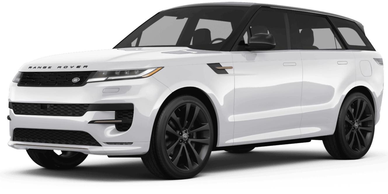 LAND ROVER RANGE ROVER SPORT 2025 SAL119E91SA432230 image